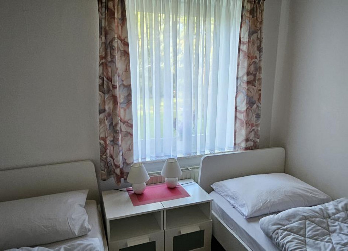 Ferienwohnung Anke