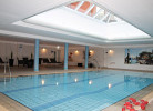Ferienwohnung Residenz Rosengrund E15