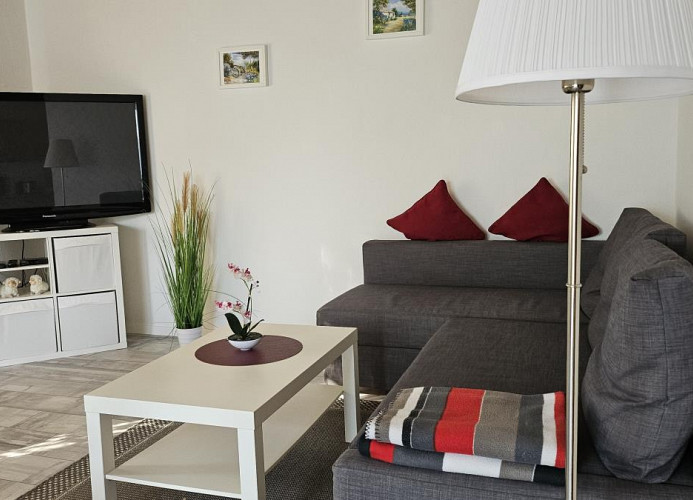 Ferienwohnung Anke