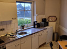 Ferienwohnung Residenz Rosengrund O3