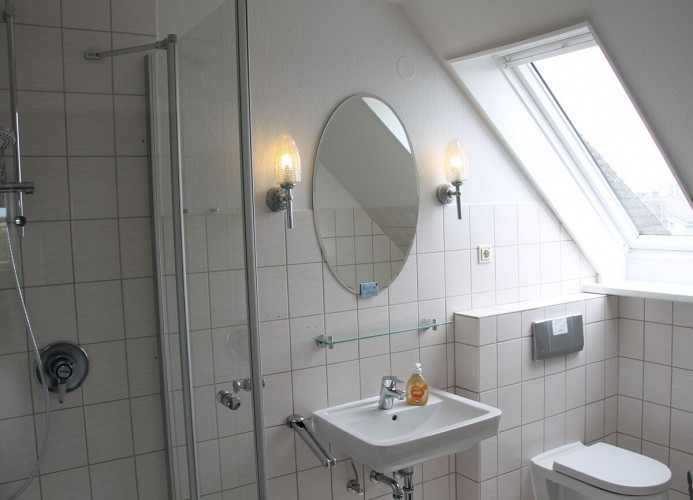 Ferienwohnung Alleestraße 6 