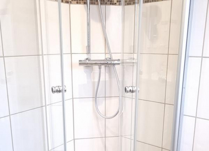 Dusche
