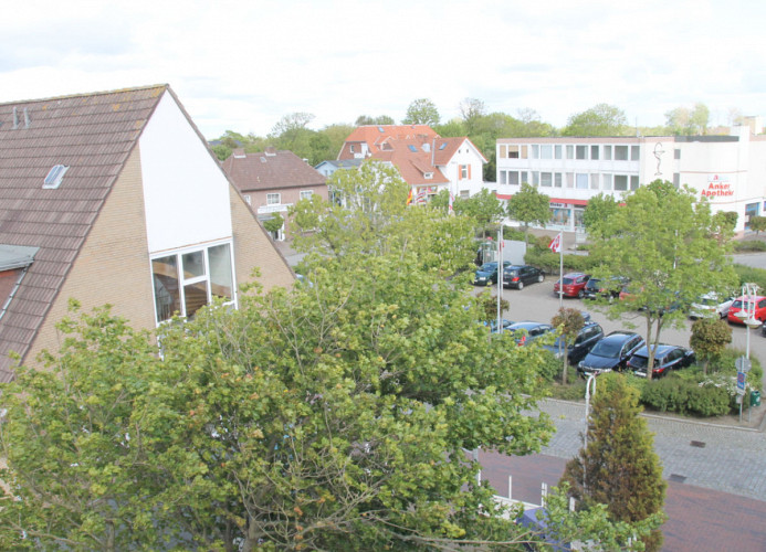 Ferienwohnung Alleestraße 6 