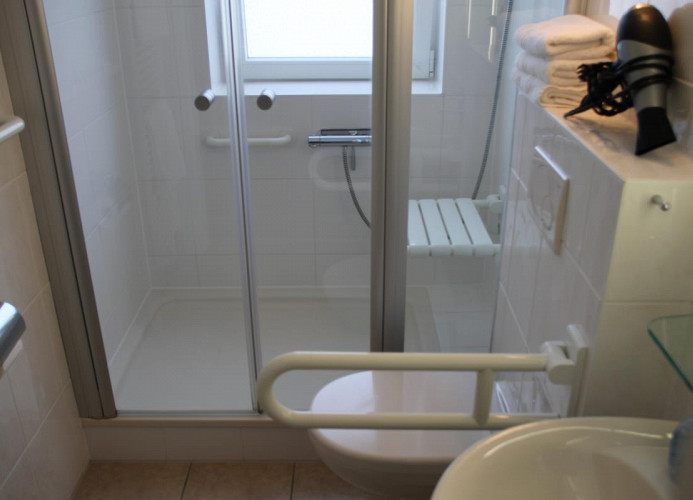 Ferienwohnung Nordseestraße 5 