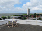 Ferienwohnung Nordseestraße 5 
