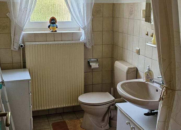 Ferienwohnung Anke