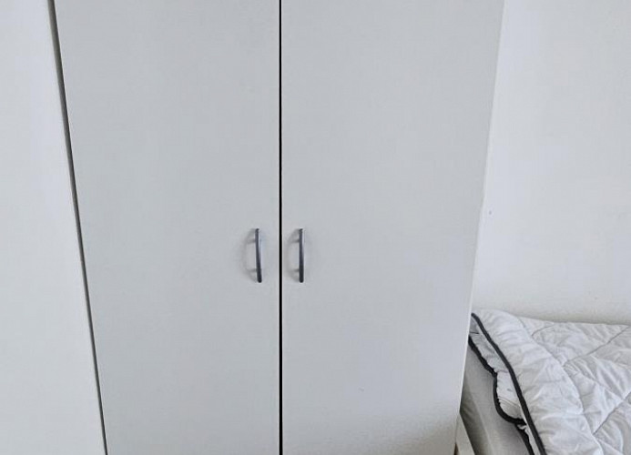 Ferienwohnung Anke