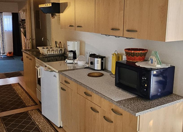 Ferienwohnung Anke
