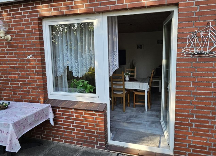 Ferienwohnung Anke