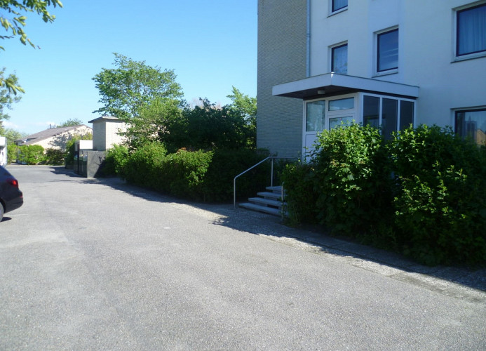 Fewo Erlengrund 109
