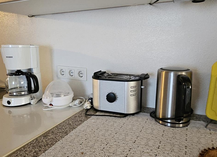 Ferienwohnung Anke