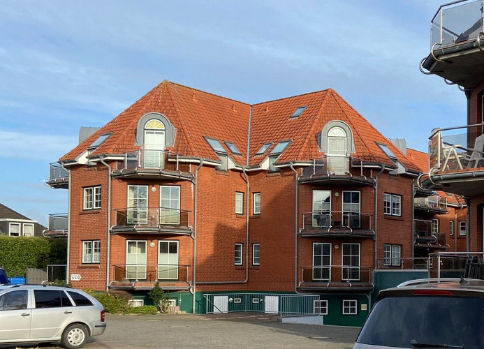 Das Haus