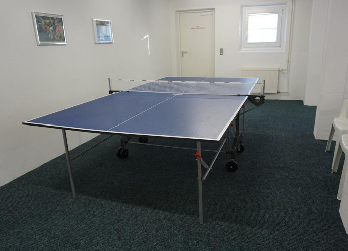 Ferienwohnung Residenz Rosengrund O3
