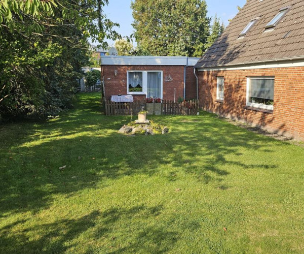 Ferienwohnung Anke