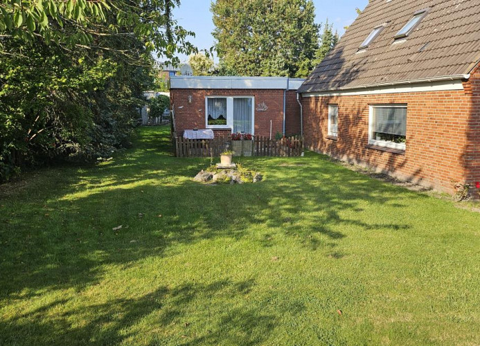 Ferienwohnung Anke