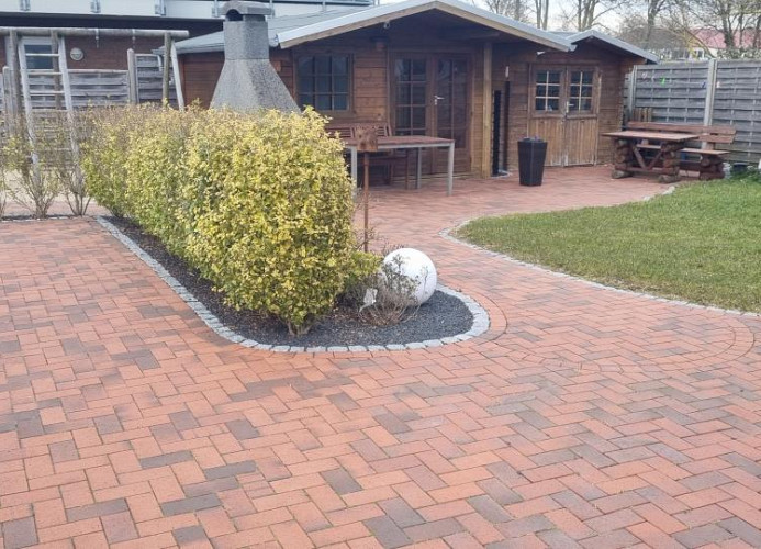 Garten