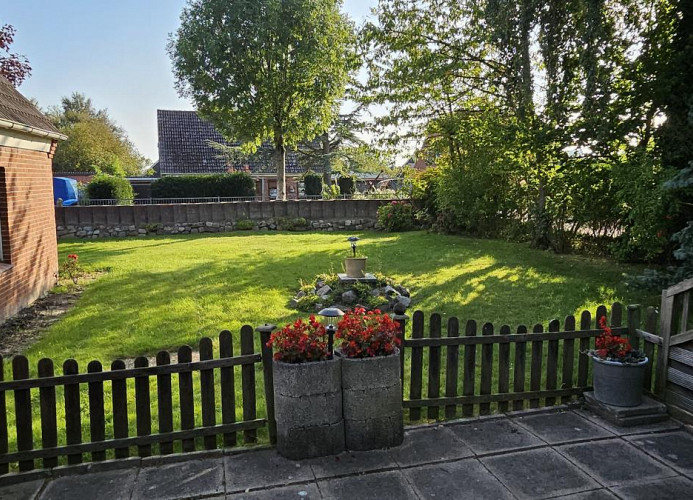 Ferienwohnung Anke