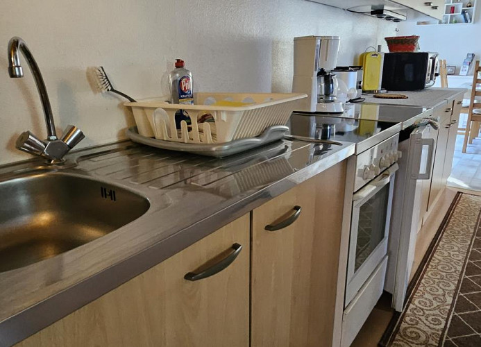 Ferienwohnung Anke