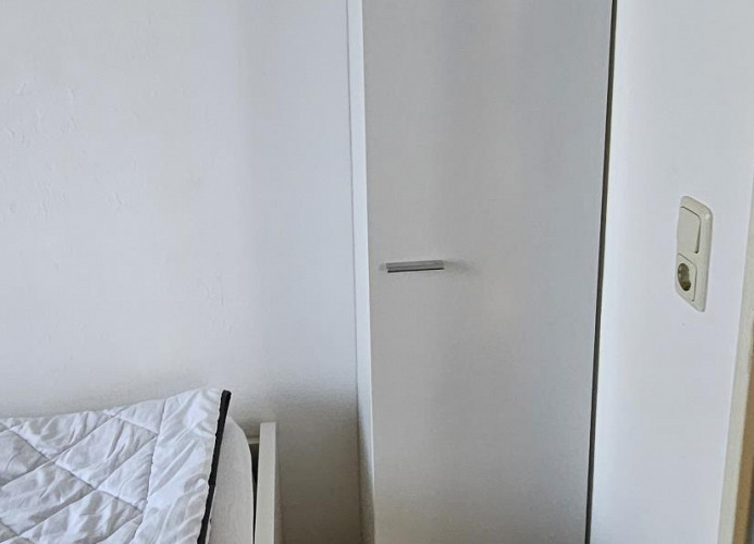 Ferienwohnung Anke
