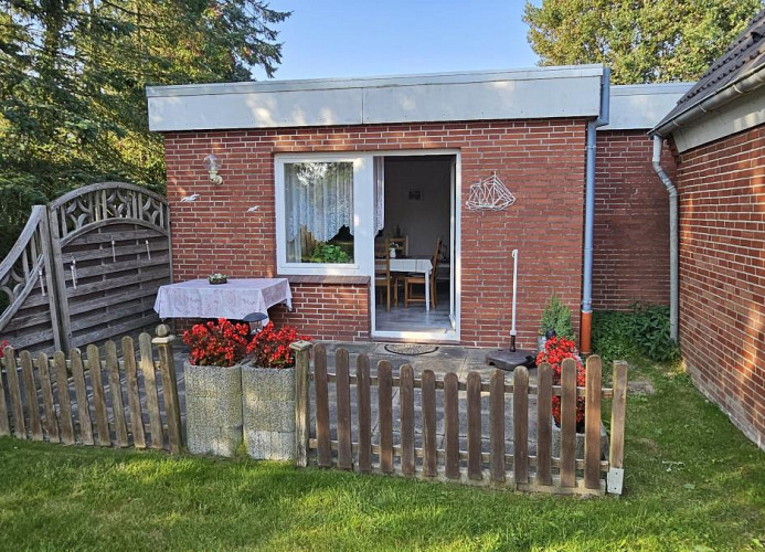 Ferienwohnung Anke