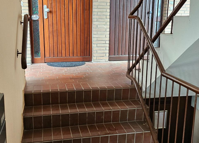 Ferienwohnung Jan Walter