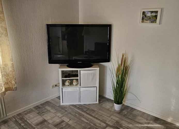 Ferienwohnung Anke