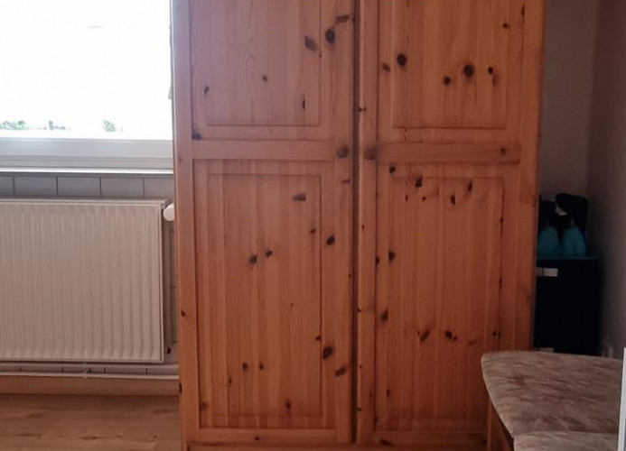 Schrank Elternschlafzimmer