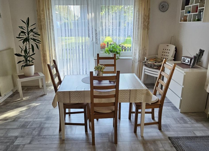 Ferienwohnung Anke