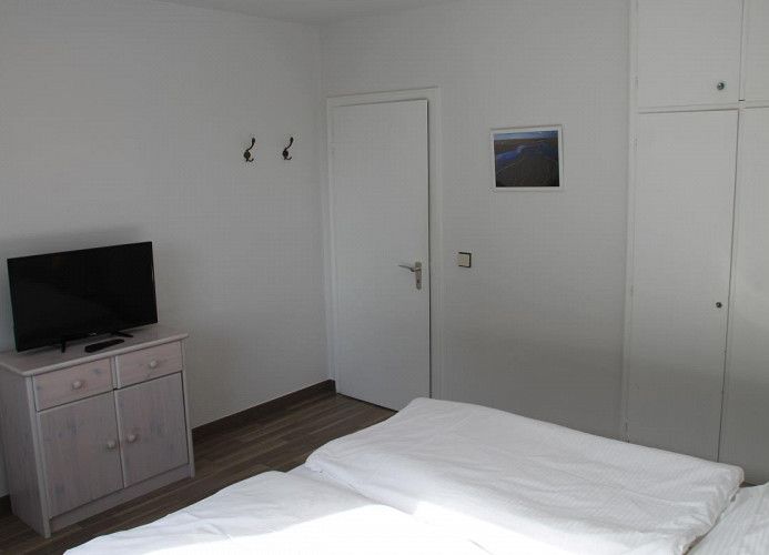 Ferienwohnung Nordseestraße 5 