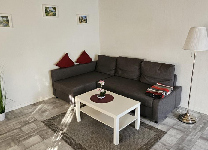 Ferienwohnung Anke