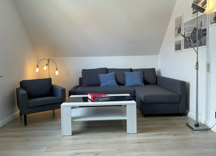 Ferienwohnung Alleestraße 6 