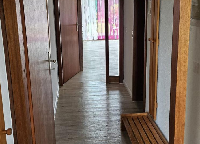 Ferienwohnung Jan Walter