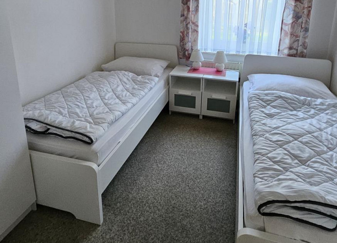 Ferienwohnung Anke
