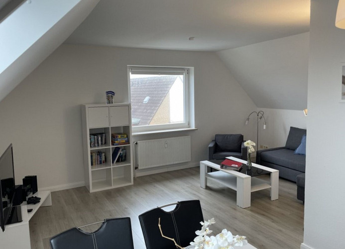 Ferienwohnung Alleestraße 6 