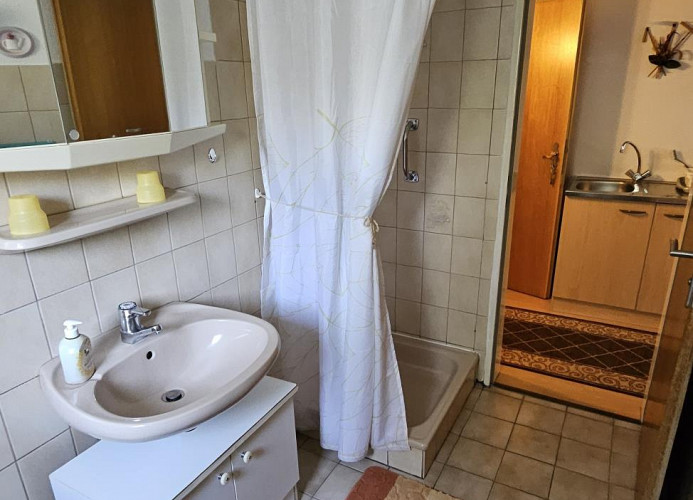 Ferienwohnung Anke