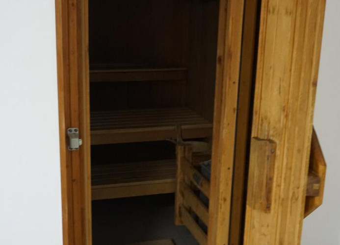 Ferienwohnung Residenz Rosengrund O3