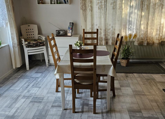 Ferienwohnung Anke