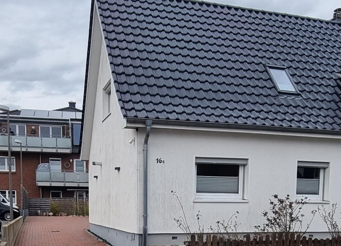 Auffahrt