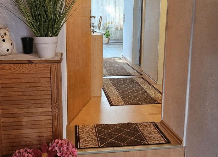 Ferienwohnung Anke