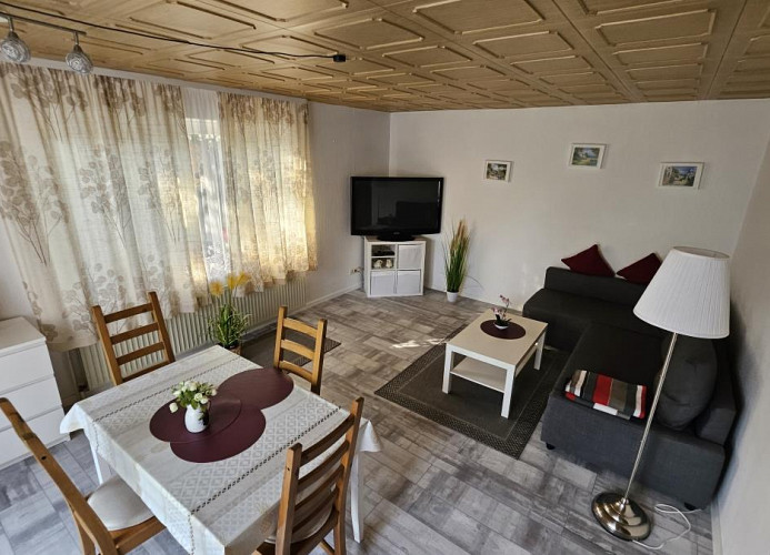 Ferienwohnung Anke