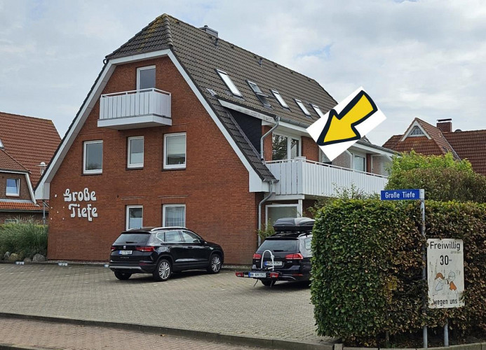 Ansicht 