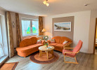 Ferienwohnung Residenz Rosengrund E15